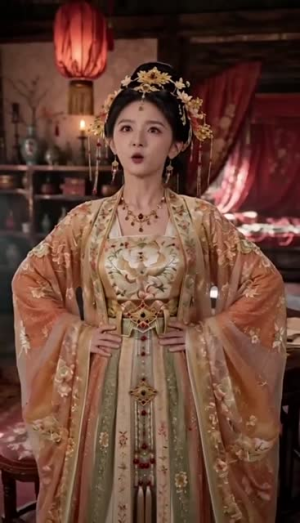 摄政王的吃货王妃（60集）独家短剧免费看