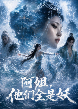 阿姐，他们全是妖（73集）悬疑短剧推荐