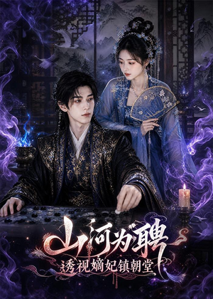山河为聘：透视嫡妃镇朝堂（60集）这部短剧太好看