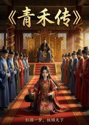 青禾传（68集）网络小短剧