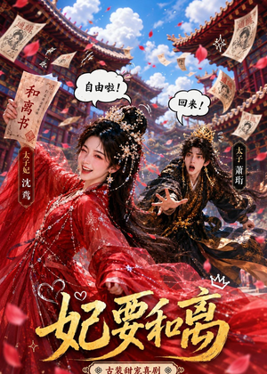妃要和离（31集）爆火短剧推荐