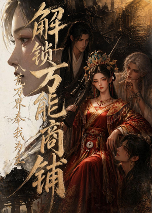 解锁万能商铺，八荒万界奉我为主（30集）免费观看全集