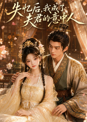 失忆后，我成了夫君的意中人（42集）好看短剧抢先看