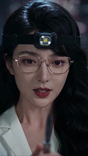 毛绒绒医馆（40集）短剧全集免费看