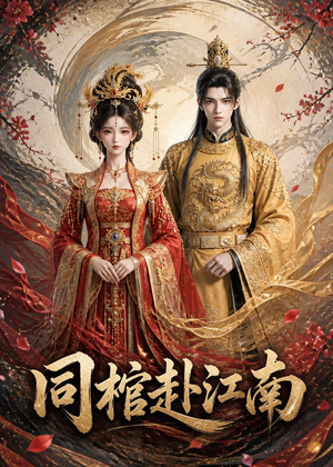 同棺赴江南（19集）短剧解说全集