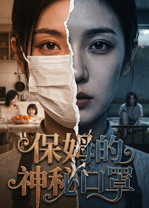 保姆的神秘口罩（55集）最新上映免费看