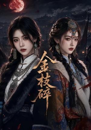 金枝碎（38集）看过的人都说好