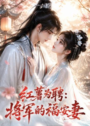红薯为聘：将军的福安妻（45集）红果免费看短剧