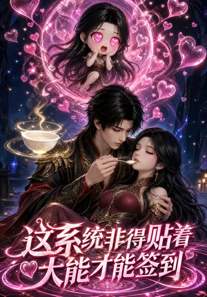 这系统非得贴着大能才能签到（86集）全集一网打尽