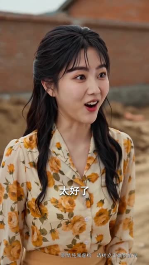 从前说：八零辣妻要翻身（93集）小短剧抢先看