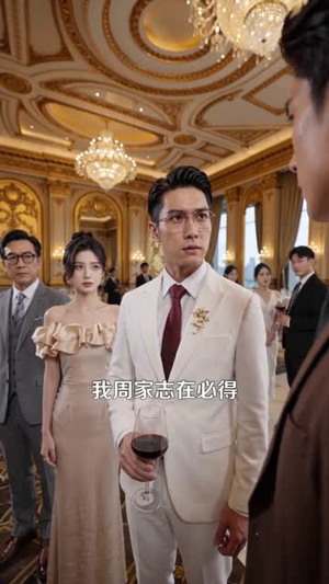 仙临都市：国师归来（76集）热播古装短剧