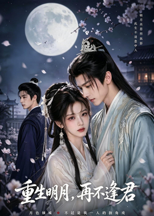 重生明月，再不逢君（37集）在线免费观看
