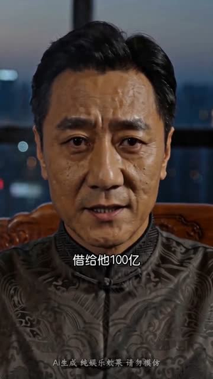 一诺相守，风云再起（30集）全集一次看完
