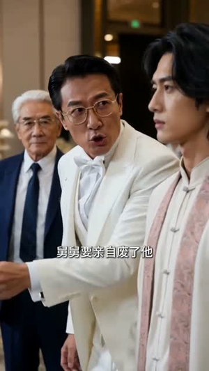 地仙归来（76 集）全集我都看完了