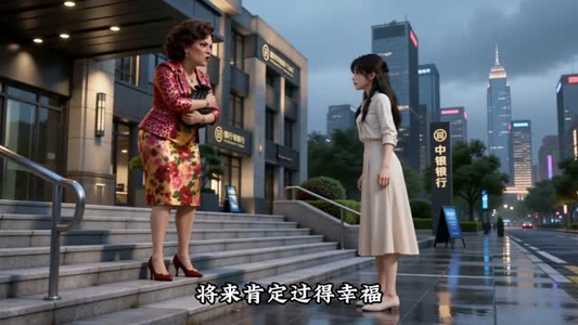 一屋三餐，重生惜团圆（129集）高清画质免费看
