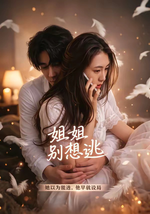 姐姐别想逃（60集）UC网盘在线看