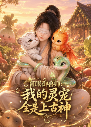 盲眼御兽师我的灵宠全是上古神第三季（109集）红果短剧免费看