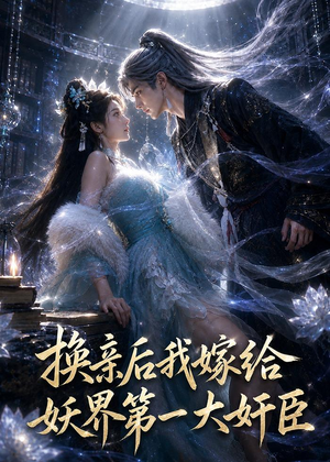 换亲后我嫁给妖界第一大奸臣（56集）热门短剧看不停