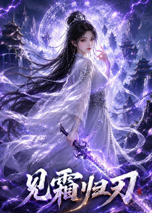 见霜归刃（117集）精彩短剧热播中