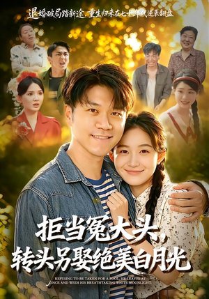 拒当冤大头，转头另娶绝美白月光（86集）热门短剧抢先看