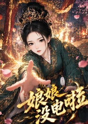 娘娘没电啦（46集）精彩的短剧