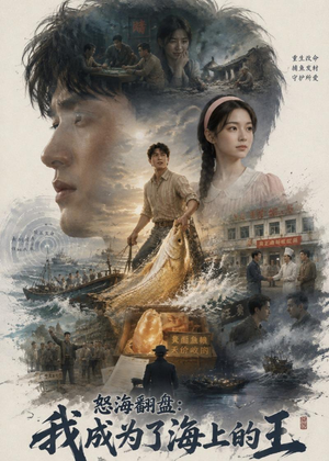 怒海翻盘：我成为了海上的王（73集）最后一集