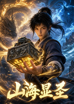 山海显圣（138集）热播短剧重燃