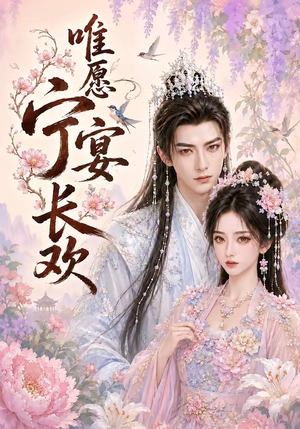 唯愿宁宴长欢（142集）短剧全集完整版