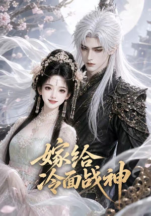 嫁给冷面战神（39集）免费看短剧全集