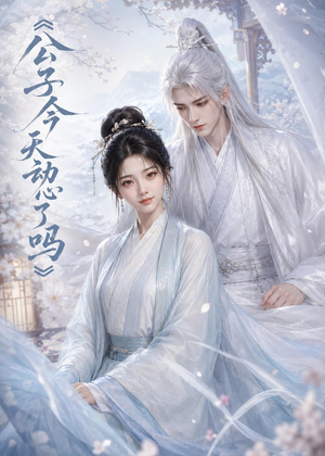 公子今天动心了吗（72集）短剧精彩绝伦