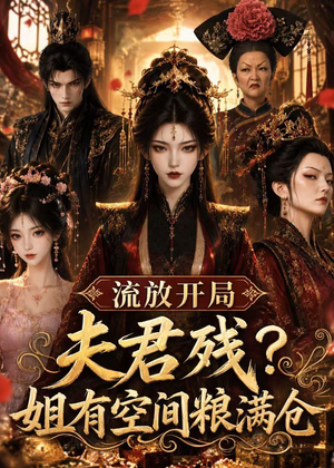 流放开局夫君残？姐有空间粮满仓！（117集）精彩的网络短剧