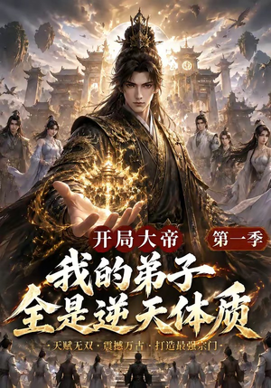 开局大帝：我的弟子全是逆天体质第一季（80集）好看上头短剧