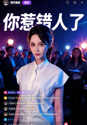 你惹错人了（15集）好看短剧看不停