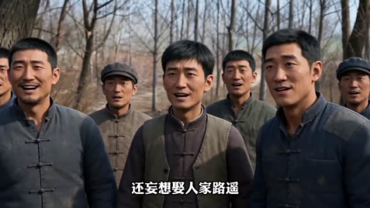 风雪里，幸得一人护（66集）短剧推荐来了