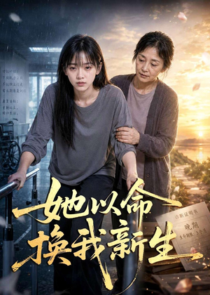 她以命换我新生（70集）短剧热门推荐