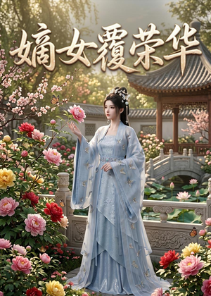 嫡女覆荣华（70集）无需充值尽情看