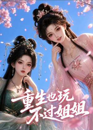 重生也玩不过姐姐（30集）古装短剧热播