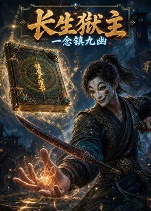 长生狱主，一念镇九幽（98集）高清画质免费看