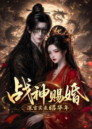 战神赐婚，深宫实录昭华年（43集）百万短剧抢先看