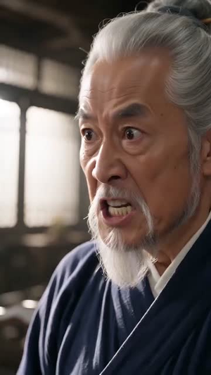县令哭穷五年，李世民进城懵了（67集）零花钱看整部剧