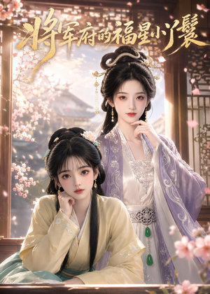 将军府的福星小丫鬟（43集）短剧全集免费