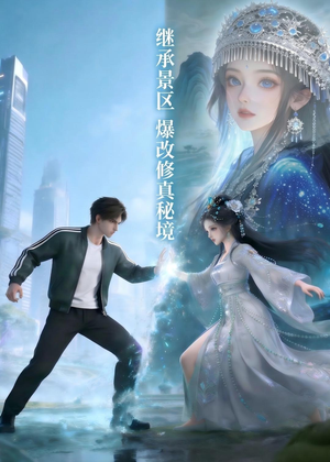 继承景区，爆改修真秘境（79集）无需会员免费看