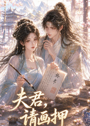 夫君，请画押（41集）看到了大结局