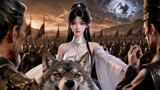 清璃归位（134集）抢先看热门短剧