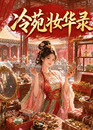 冷苑妆华录（62集）分享好看短剧
