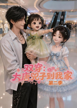 双穿：大唐兕子到我家（第二季）（90集）小短剧抢先看