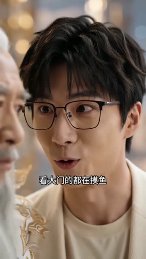 死后我成了冥界CEO（60集）免费短剧资源