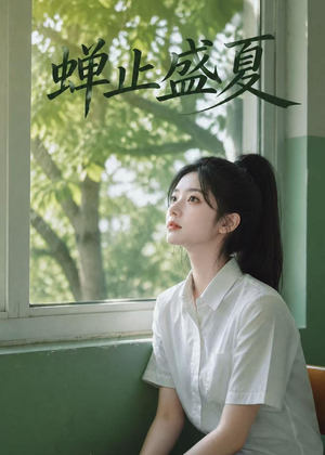 蝉止盛夏（73集）短剧也太好看了
