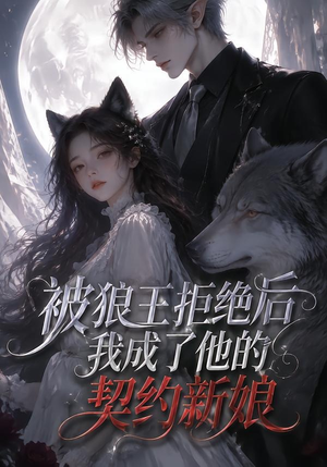 被狼王拒绝后我成了他的契约新娘(61集) 被狼王拒绝后我成了他的契约新娘(61集)短剧免费看