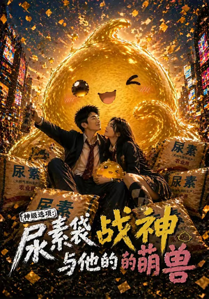 神级选项：尿素袋战神与他的萌兽（81集）免费看全网短剧